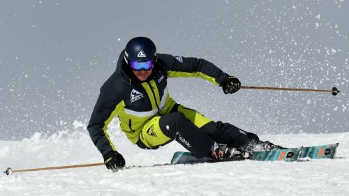 TEST: Dalbello DS Asolo Factory GW MS