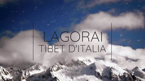 Lagorai: Tibet del Trentino