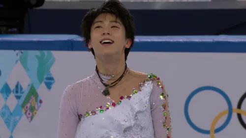 Un artista sul ghiaccio: la rivoluzione chiamata Yuzuru Hanyu, il primo uomo asiatico a vincere un oro olimpico individuale nel pattinaggio di figura