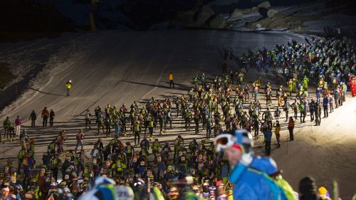 A Folgaria tutto rinviato di un paio di settimane: i giganti di Coppa Europa ai primi di febbraio