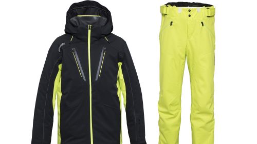 Ski-Test 2018/19: Atomic al top con il nuovo S9