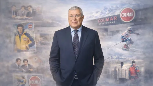 Colmar in lutto: scomparso il presidente Mario Colombo