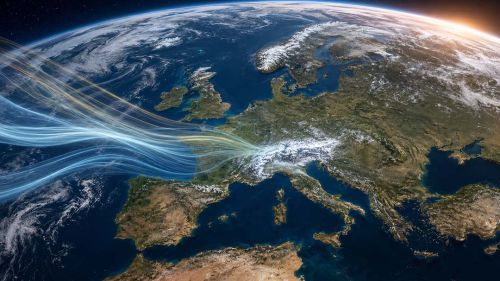 El Niño si rafforza ancora: la NOAA prevede un possibile evento storico nell’inverno 2026/2027