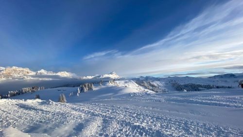 Alta Badia