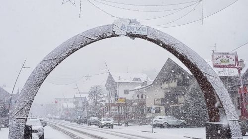 Aprica centro paese