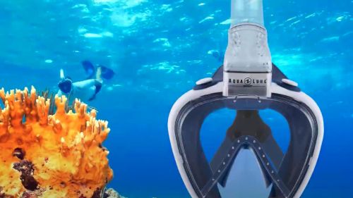 I brand Aqualung, Apeks e Aquasphere entrano nella galassia HEAD