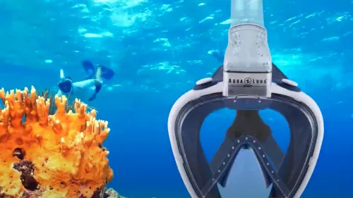 I brand Aqualung, Apeks e Aquasphere entrano nella galassia HEAD