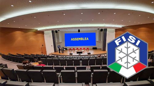 Assemblea FISI