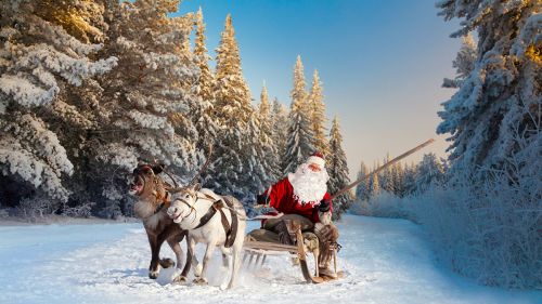 Natale a Pila, tra sport e tanti appuntamenti