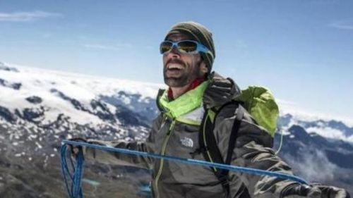 Kilimangiaro  Il racconto di Hervé Barmasse e della sua scalata verso la felicità.