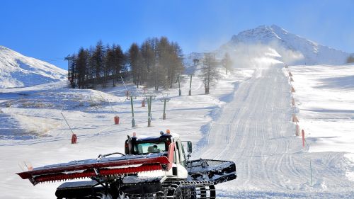 La Vialattea festeggia l'inverno positivo con un premio ai propri dipendenti