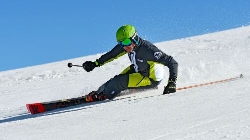 Ski test 2021/22: i migliori quattro allround