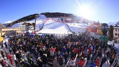 Francesco De Fabiani vince il campionato italiano distance di skiroll