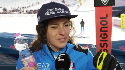 Brignone: 