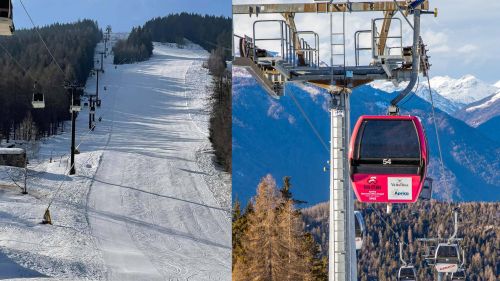Aprica verso la nuova stagione invernale, con un'unica società impianti
