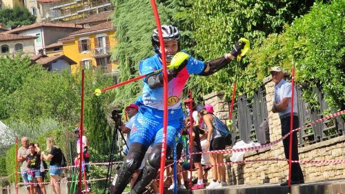 Campionati italiani inline alpine 2