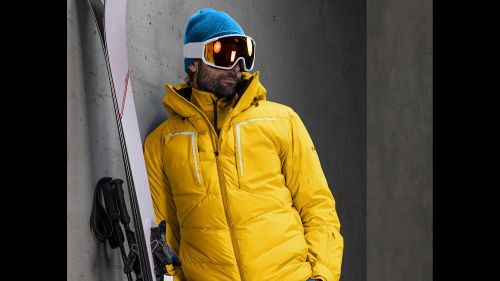 Abbigliamento neve donna  Le novità della stagione 2022/2023