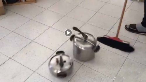 Sport during #coronavirus part 5:...  alessandro genuzio