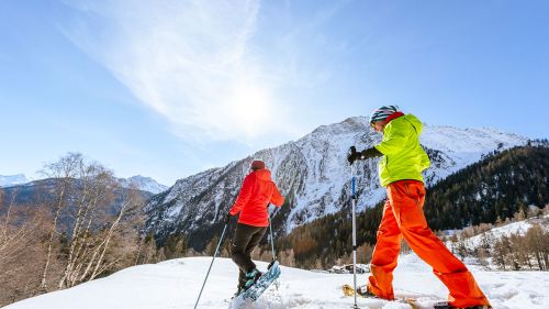 La settimana bianca per i non-sciatori, consigli e attività
