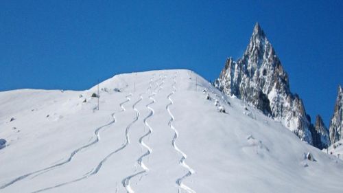 Crissolo, un viaggio dove nasce il Po