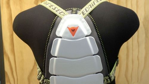 La vicentina Dainese acquisita da Arcmont e Hps. Valore della transazione: un Euro.