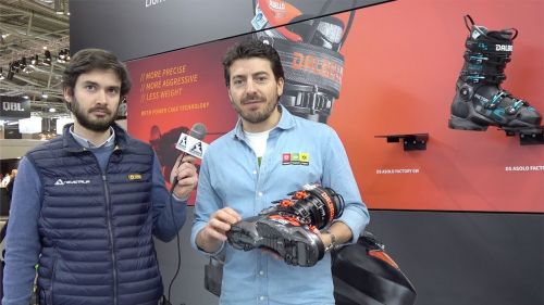 La scommessa ecosostenibile vinta da Colmar si chiama 'Teflon Ecolite'
