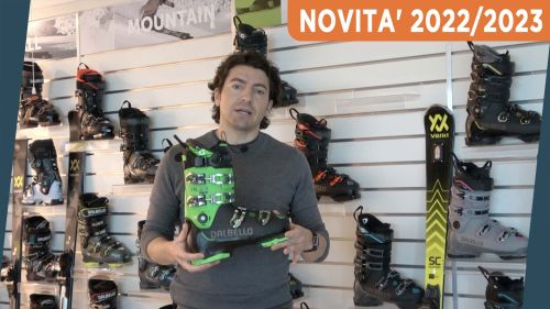 I nuovi Racetiger Völkl per la stagione 2022/2023