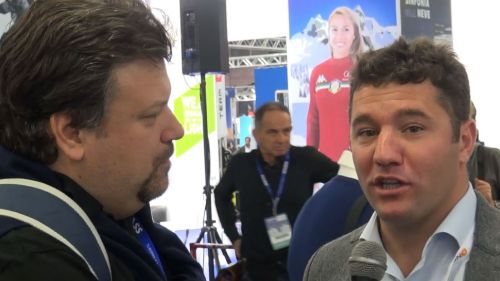 Livigno. Luca Moretti anticipa a Neveitalia l'inizio della stagione 2014-2015