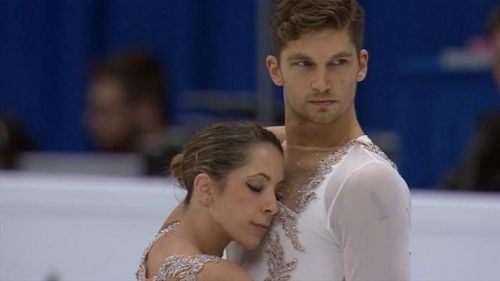 2017 finlandia trophy, guarise/della monica lp 