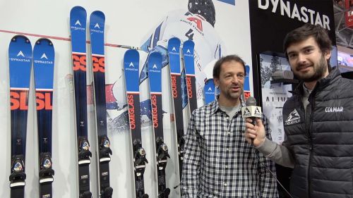 TEST: Dalbello DS Asolo Factory GW MS