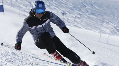 Ski-test Atomic 2015/16: Doubledeck 3.0 per una sciata ancora più fluida