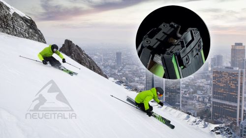 Ski-test: i migliori Allround performance per la stagione 2020/2021