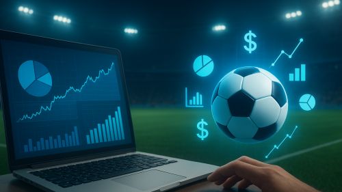 Le nuove tecnologie digitali nella gestione finanziaria dello sport moderno