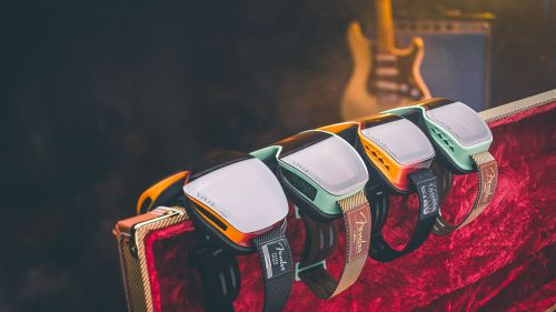 Fender x Giro: Lo spirito del Rock incontra la tecnologia delle maschere GIRO