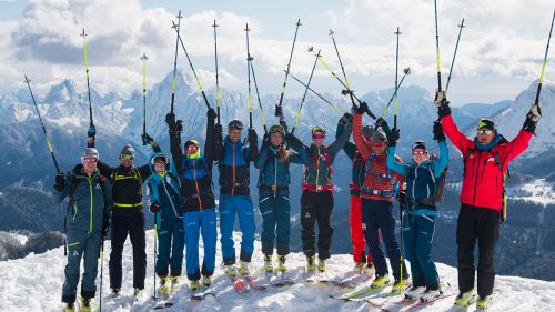 Ski-test: i migliori Allround performance per la stagione 2020/2021