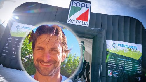 Fischer Racing Test 2023: tra Stelvio e Les Deux Alpes, ecco tutti i contatti per una grande estate sugli sci!