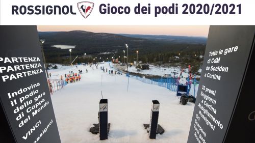 Niente da fare a Garmisch-Partenkirchen per la 1^ prova della discesa femminile: arriva la cancellazione