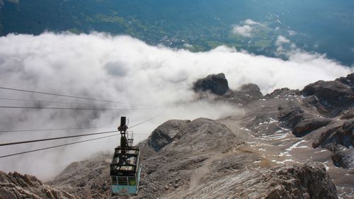 I mondiali di Sci Alpino 2021 porteranno un rinnovamento degli impianti di Cortina
