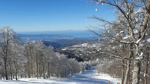 Appennini, al via il bando per gli operatori danneggiati dalle condizioni climatiche sfavorevoli dell'inverno 2023/2024