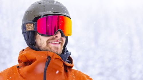 Giro Tor + Axis, la nostra combo preferita del marchio californiano