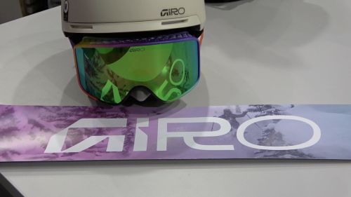 Giro nuovo logo