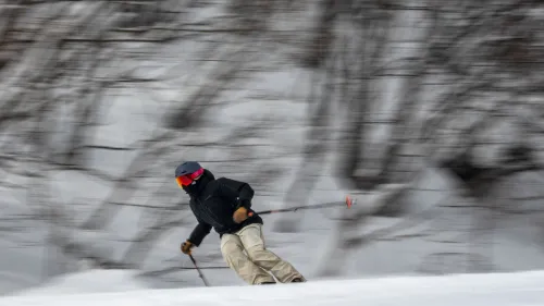 Casco obbligatorio: sicurezza sulle piste con GIRO