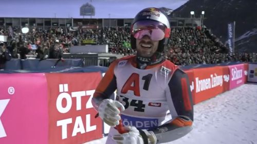 Giacomel ha le idee chiarissime per l'inverno: 'Punto alla prima vittoria e alla top five nella generale'