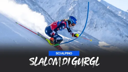 Slalom di Gurgl: occhi puntati su Shiffrin, Braathen e sulla voglia di riscatto azzurra dopo Levi
