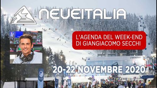 Lech/Zuers ce l'ha fatta: controllo neve ok, il 26-27 novembre ci saranno gli unici paralleli stagionali