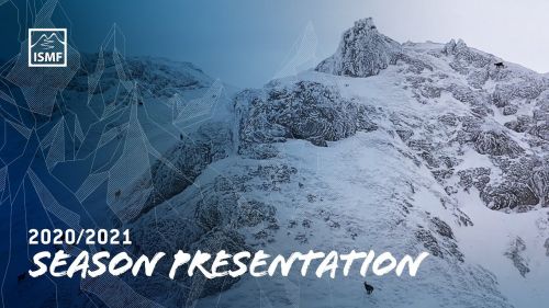 Presentazione stagione 2020/2021 | ISMF Ski Mountaineering