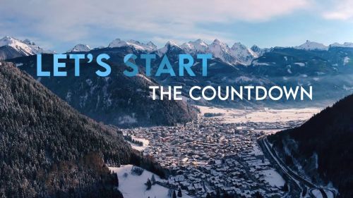 Coppa del mondo di combinata nordica in val di fiemme 2021