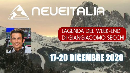 A Ramsau si fa la storia: nasce la Coppa del Mondo di combinata nordica femminile, e l'Italia c'è...