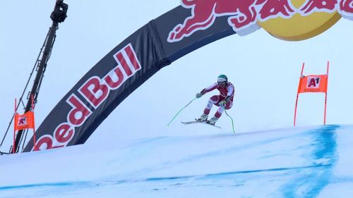 Kriechmayr non sbaglia a kitzbühel e conquista la prima vittoria in super g