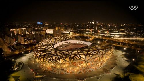 Manca un anno alle olimpiadi invernali di pechino 2002